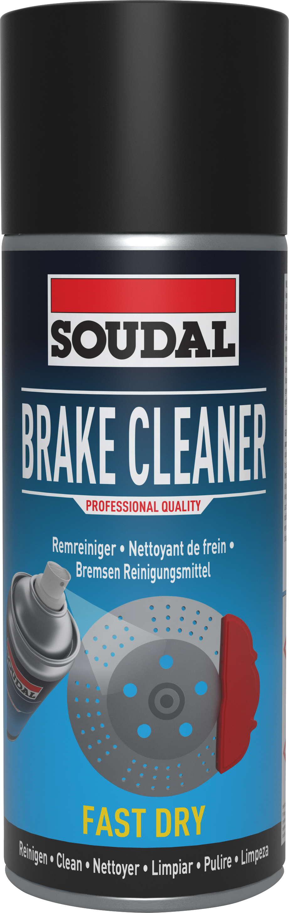 Brake Cleaner