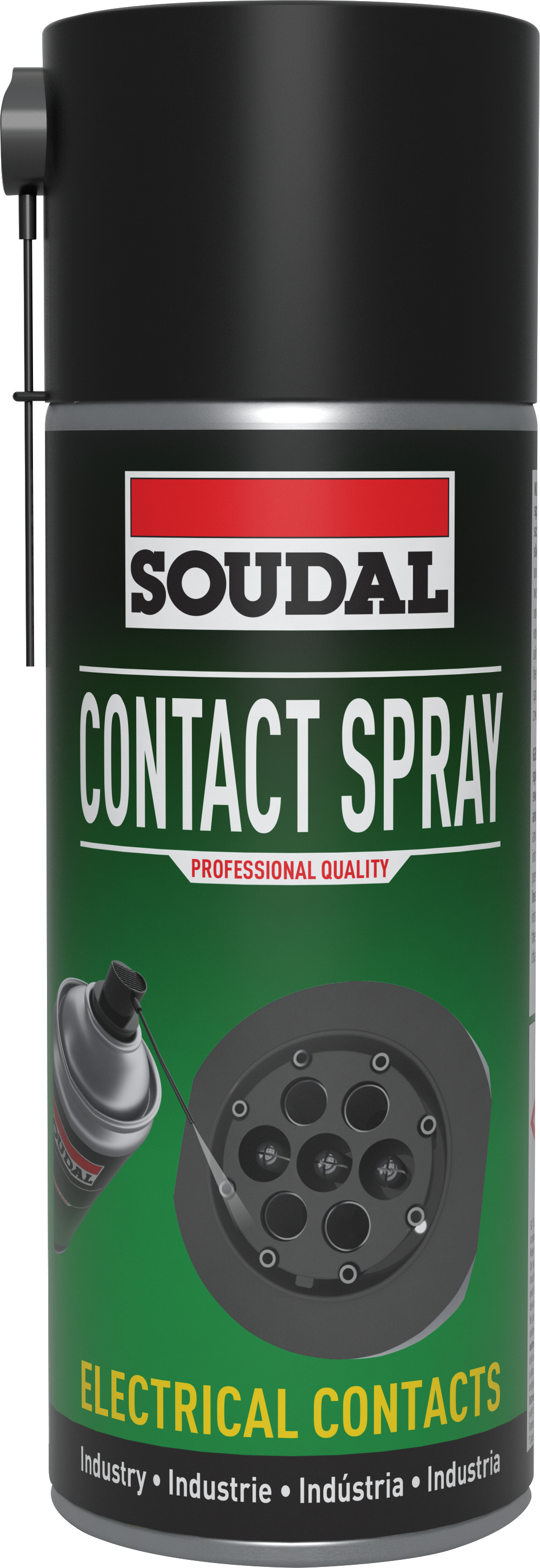 Contact Spray