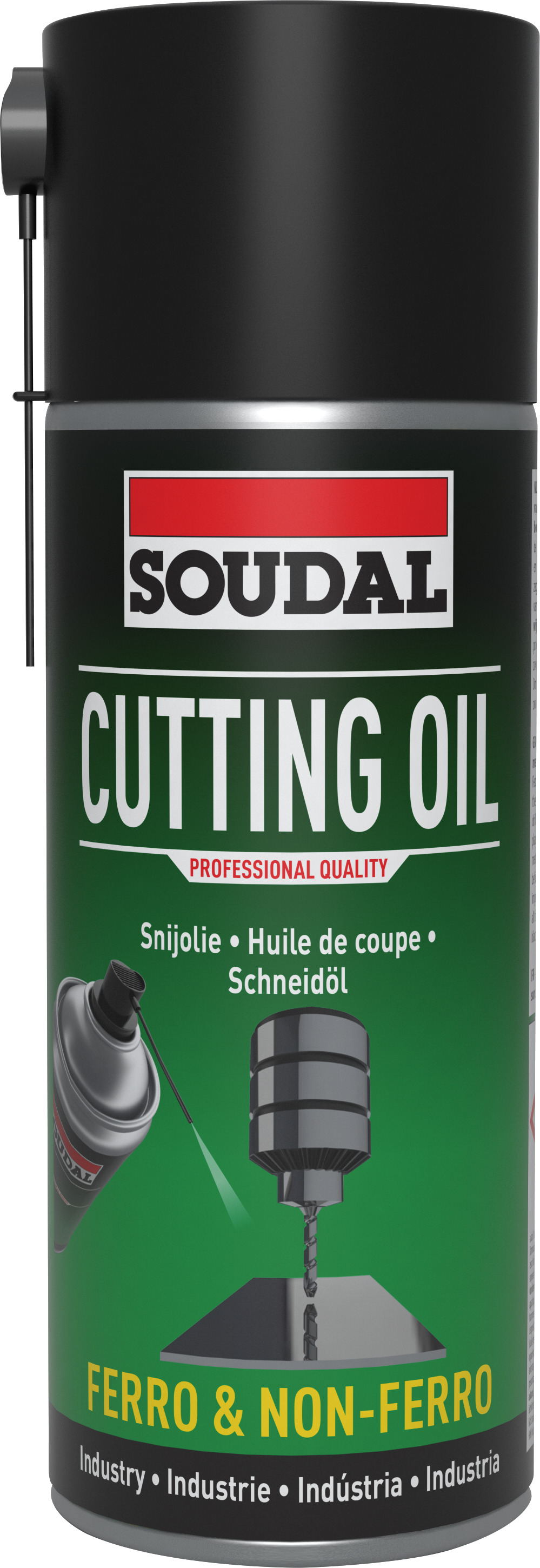 Cutting Oil