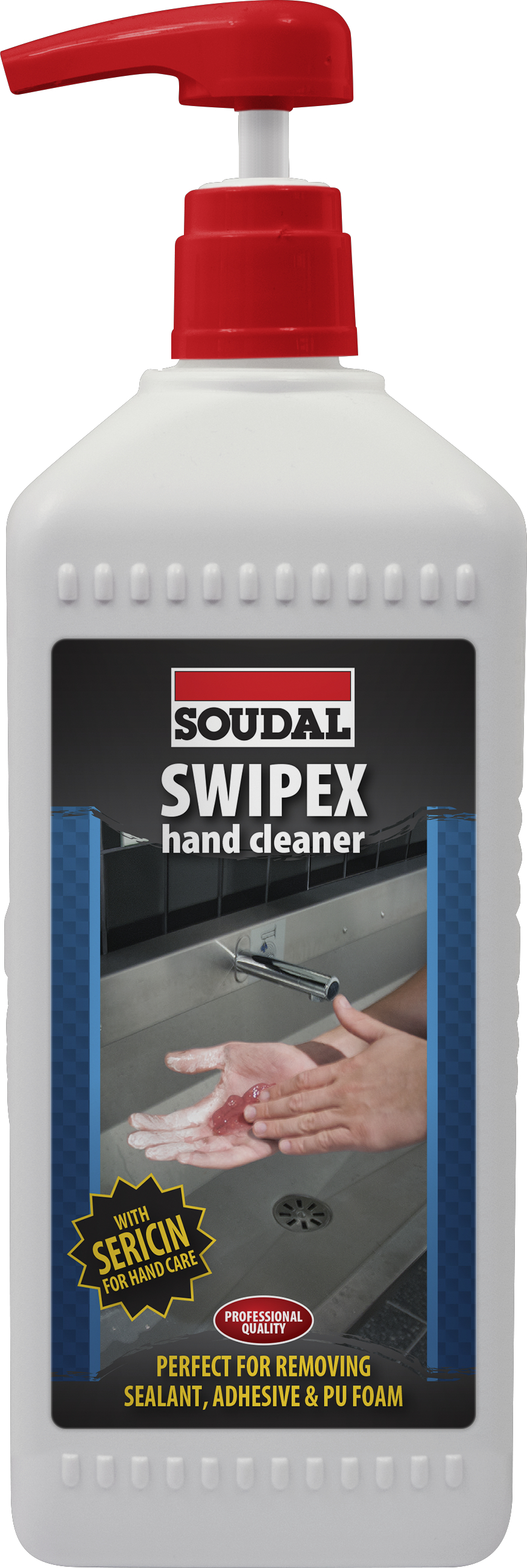 Swipex Reinigungsgel