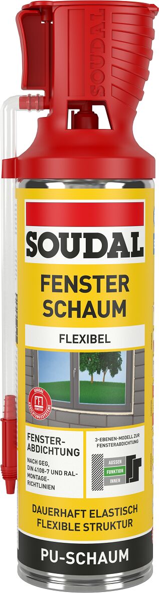 Soudafoam Pistolenschaum (GSV*)