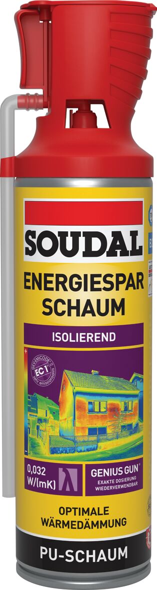 Adapterschaum (GSV*)