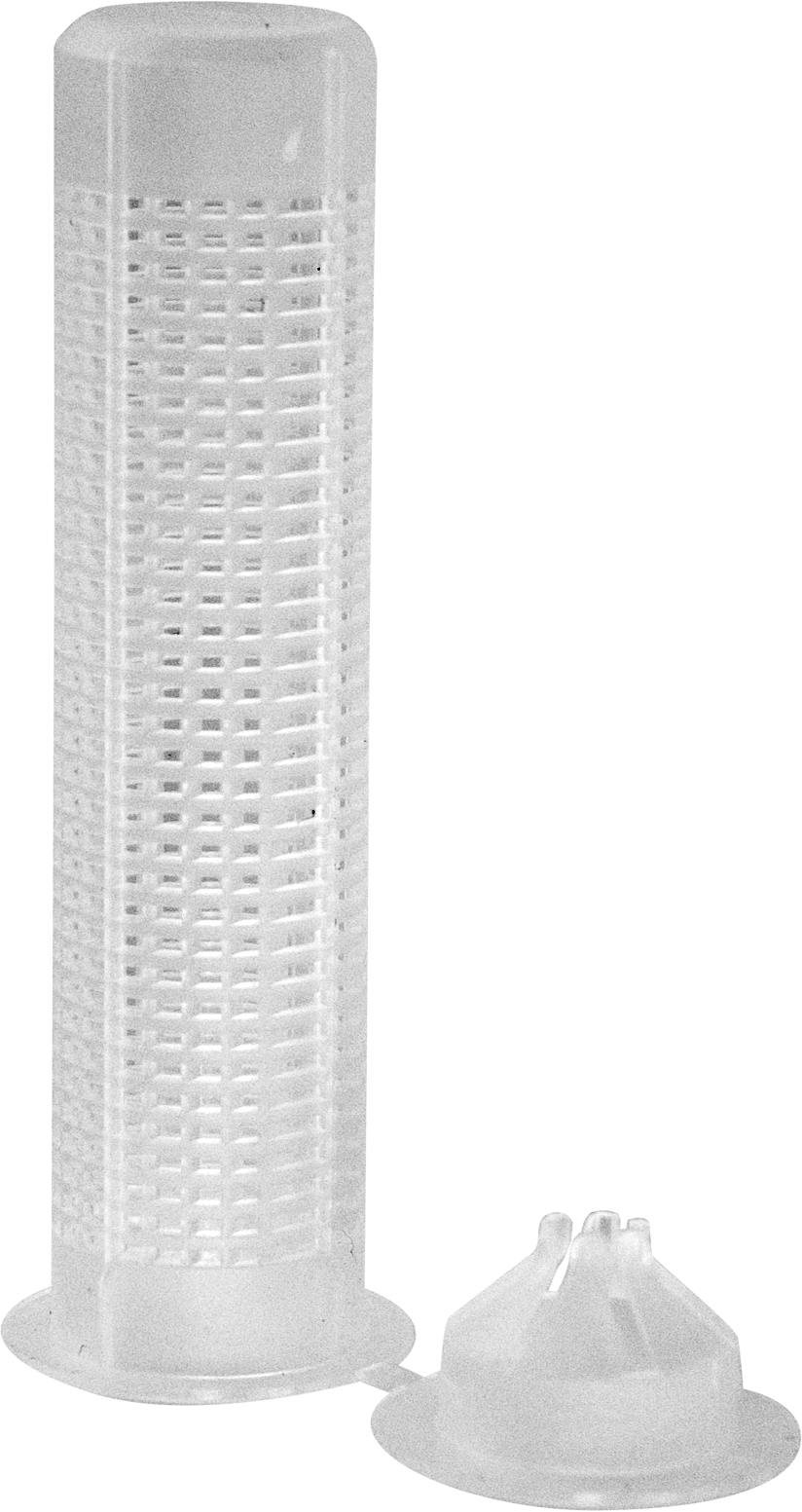 Kunststoff-Siebhülse Pro