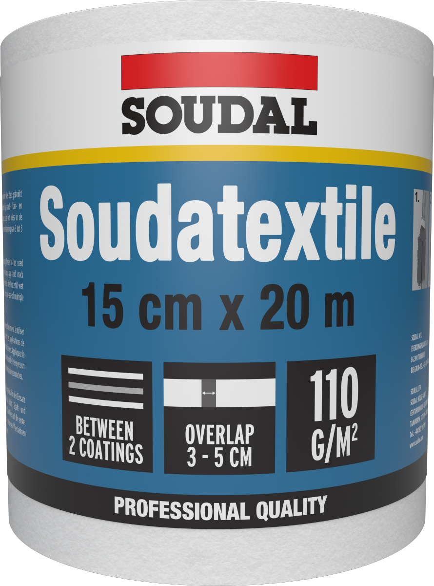 Soudatextile