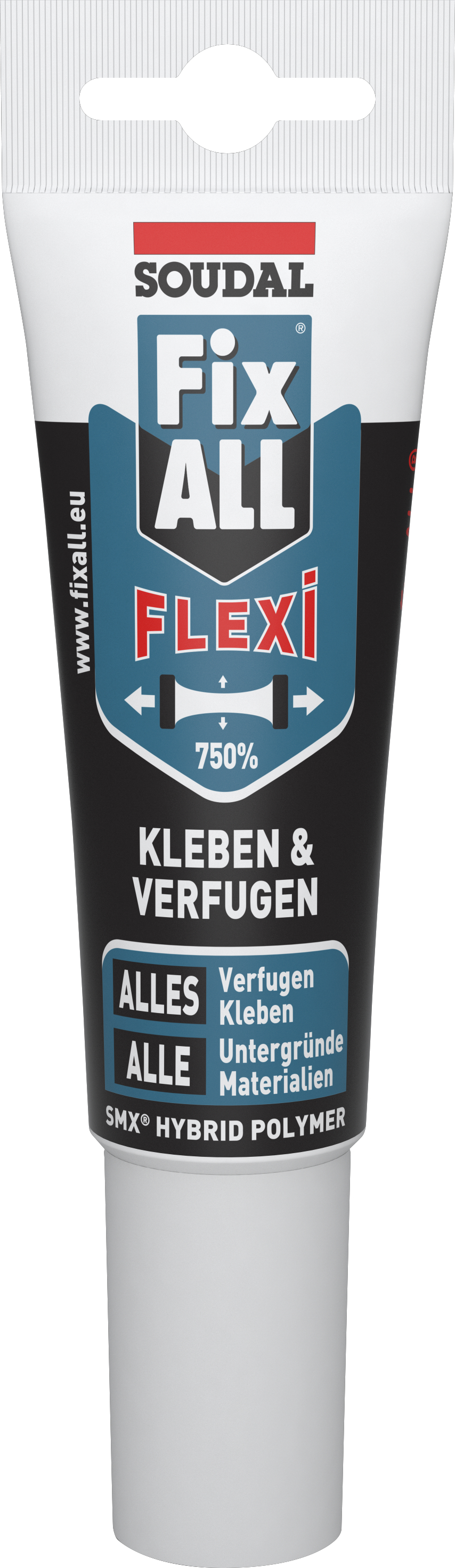 Fix ALL Flexi