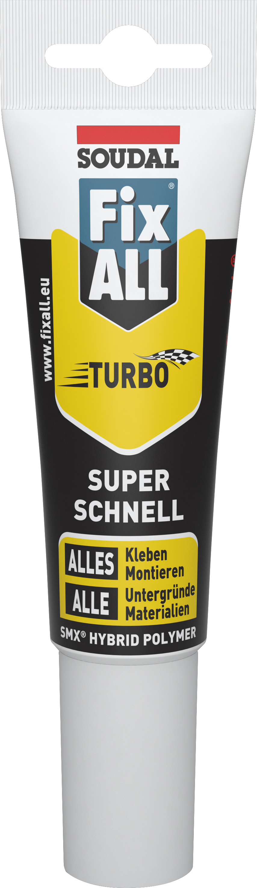 Fix ALL Turbo