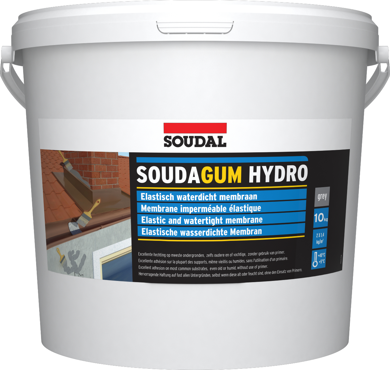 Soudagum Hydro