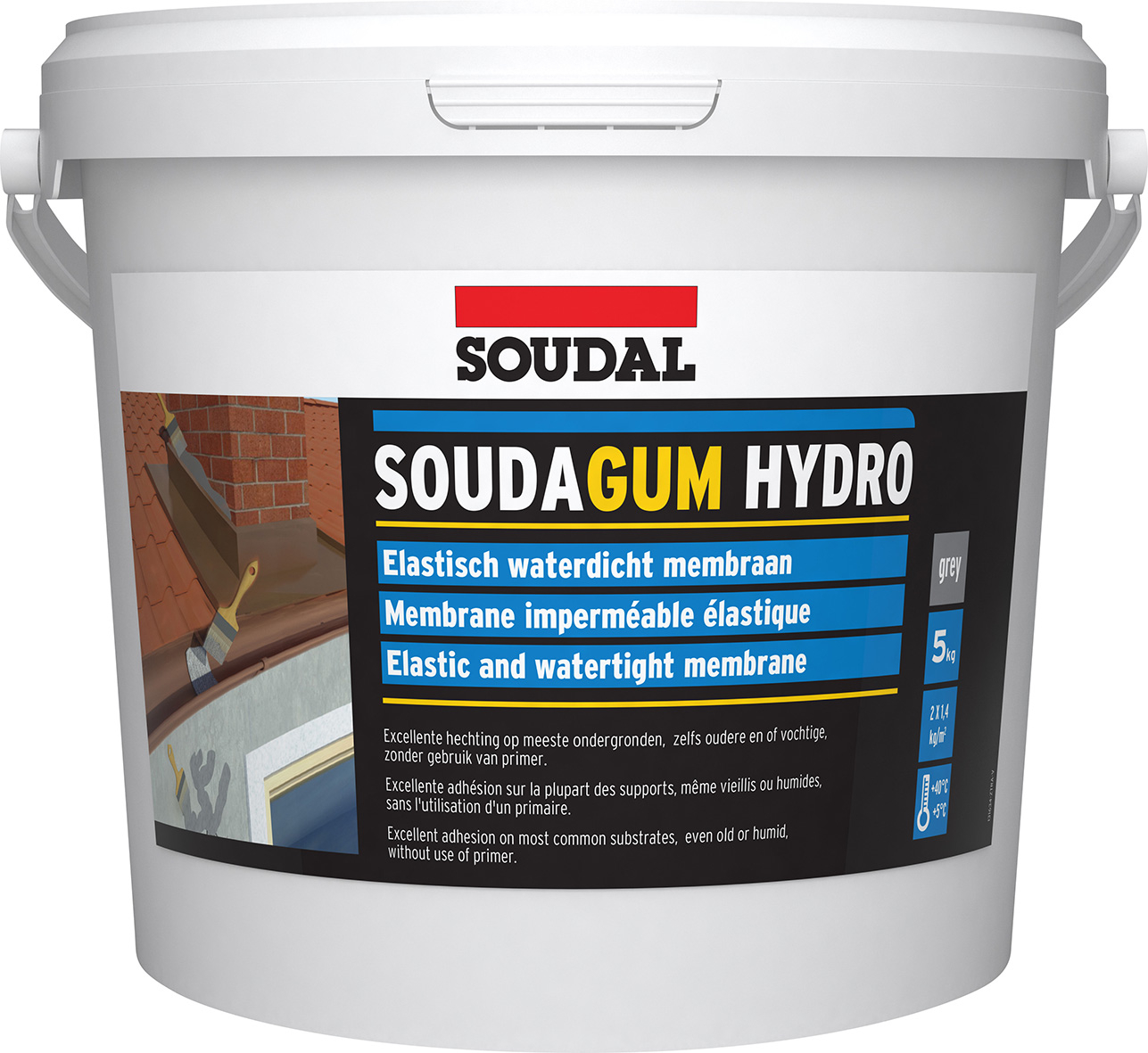 Soudagum Hydro
