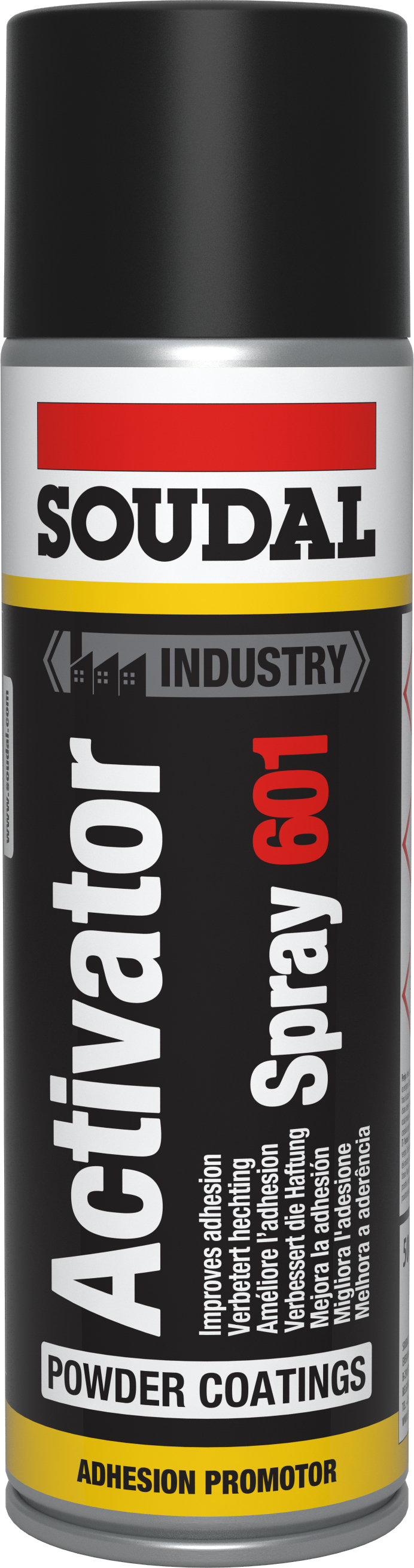 Activator Spray 601 (GSV*)