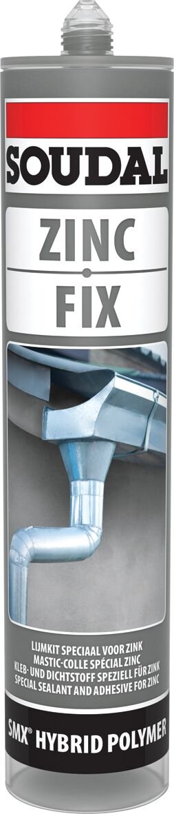 Zinc Fix