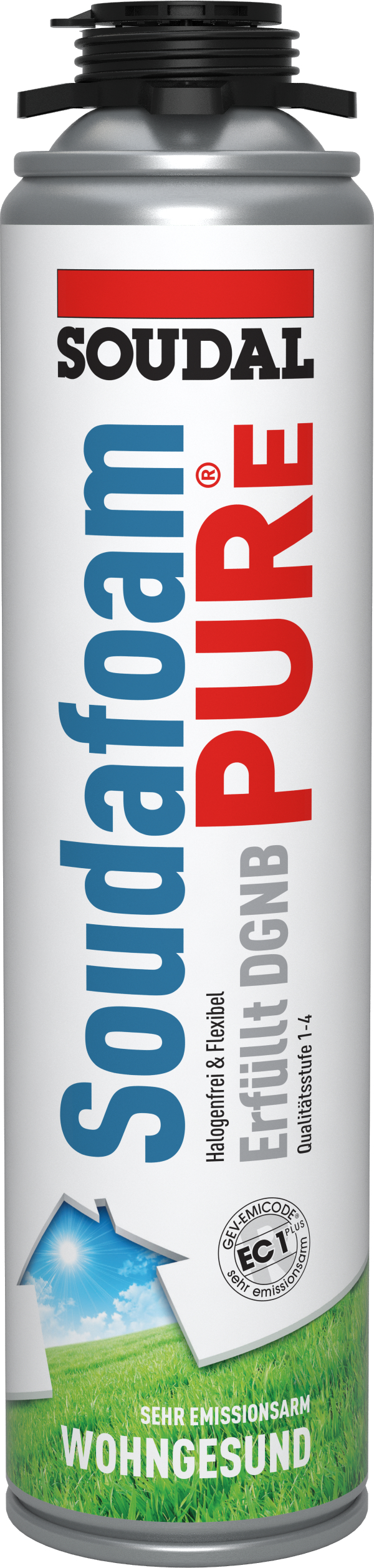 Soudafoam Pistolenschaum (GSV*)