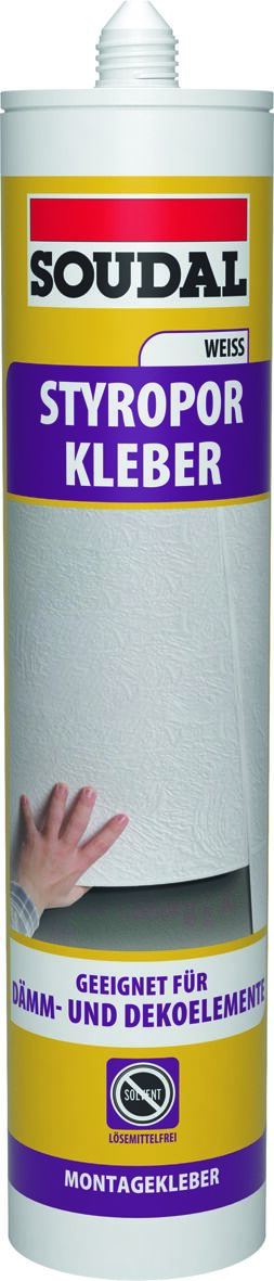 Styroporkleber 28 A