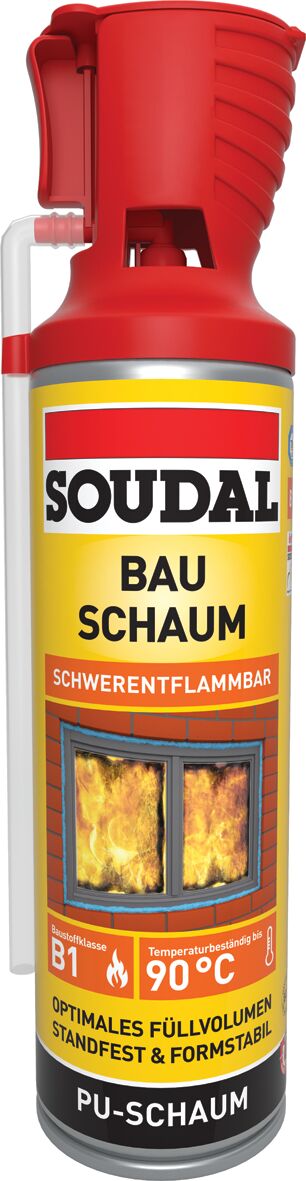 Pistolenschaum (GSV*)