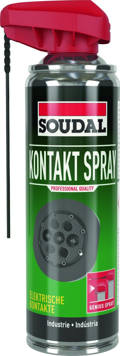 Kontaktspray