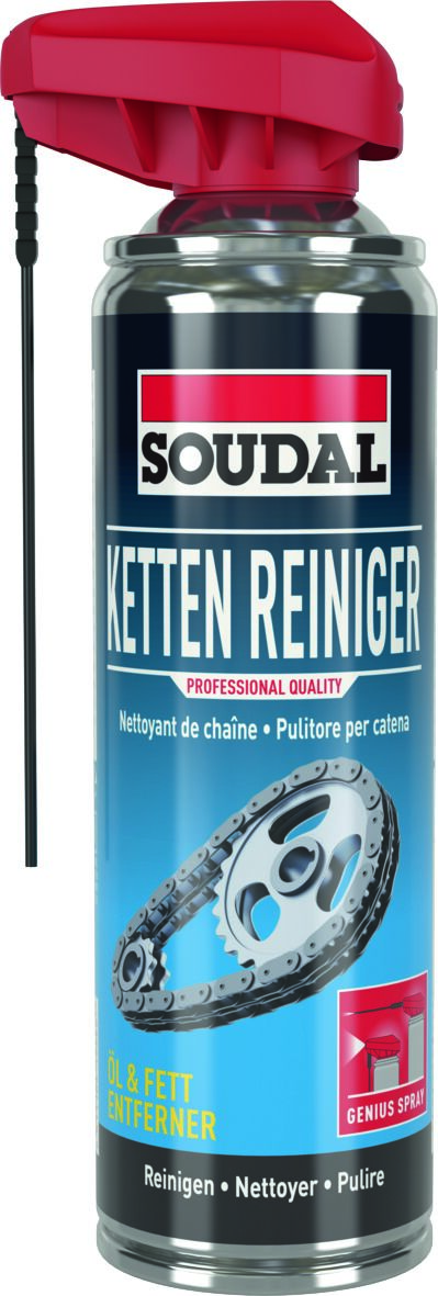 Kettenreiniger
