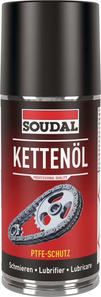 Kettenöl