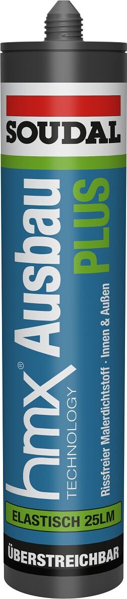 HMX Ausbau Plus