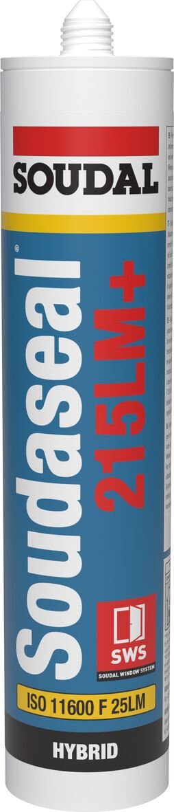 Soudaseal 215LM+