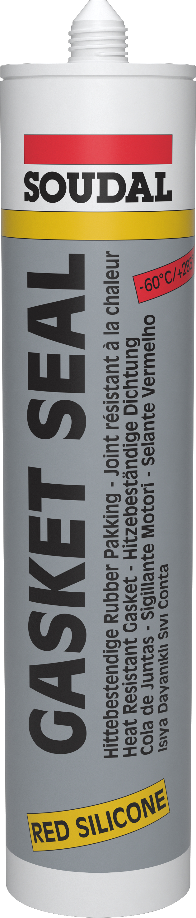 Gasketseal Silikon