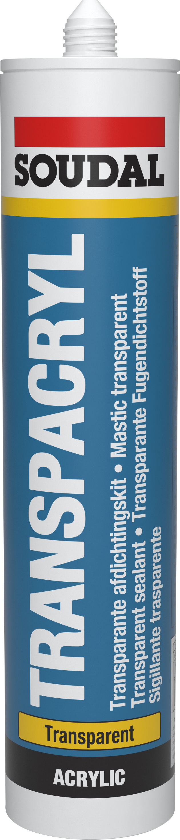 Transpacryl