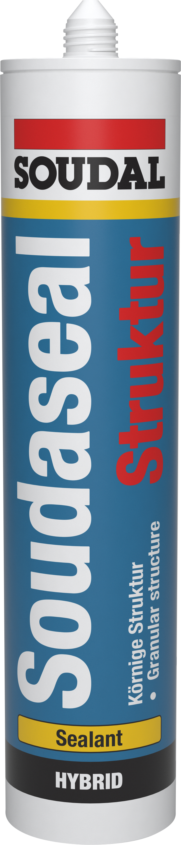 Soudaseal Struktur