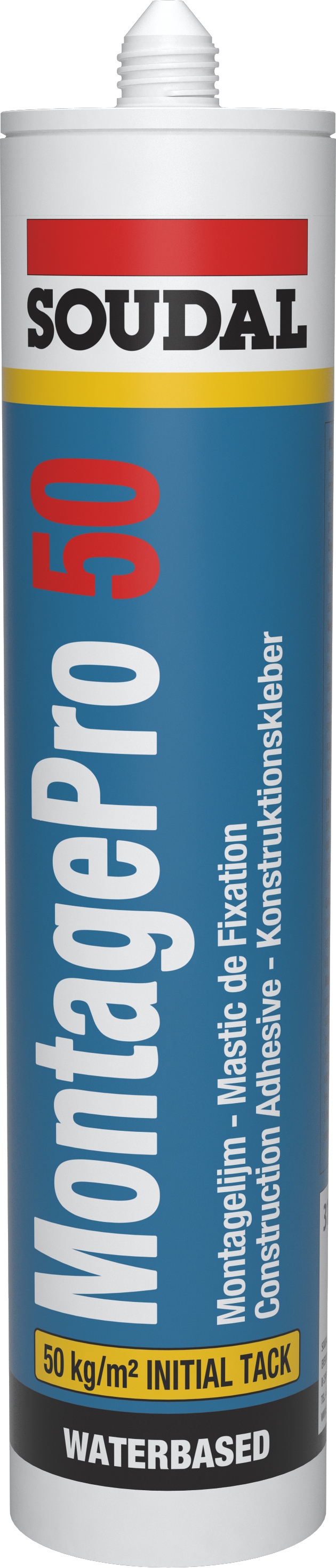 MontagePro 50