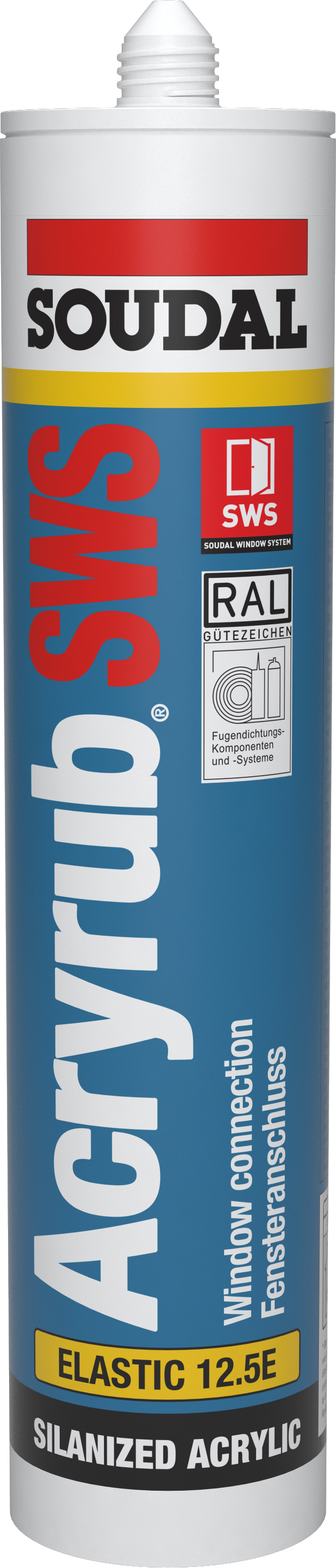 Acryrub SWS