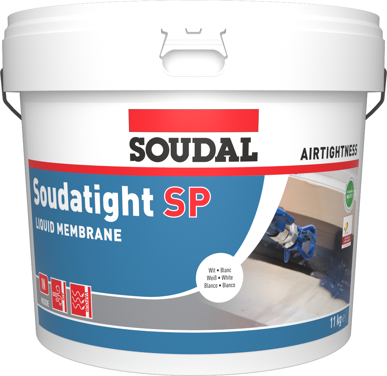 Soudatight SP