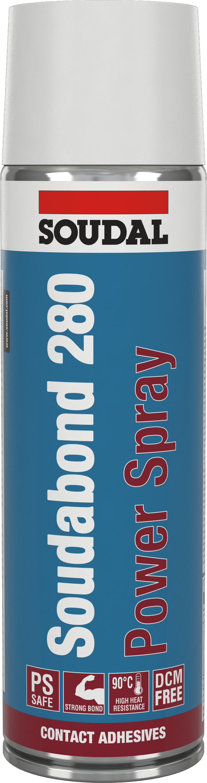 Soudabond 280 Power Spray (GSV*)