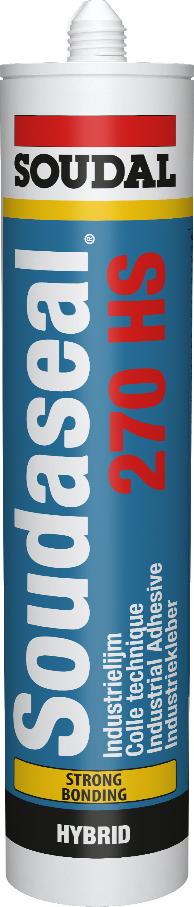 Soudaseal 270HS
