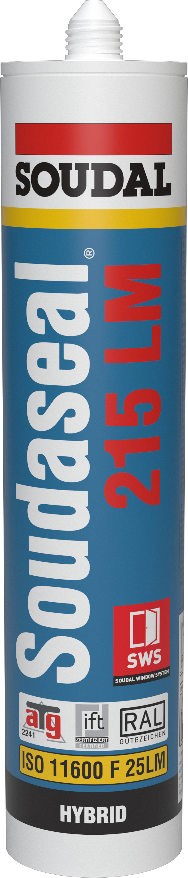 Soudaseal 215LM