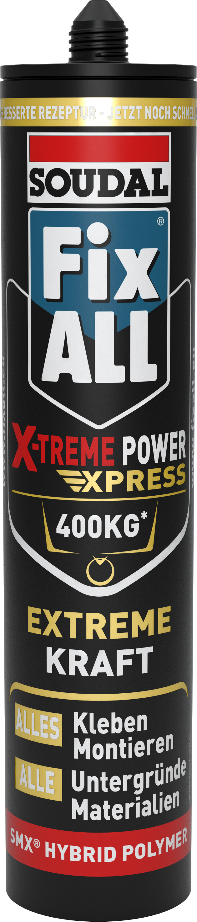 Fix ALL X-treme Express