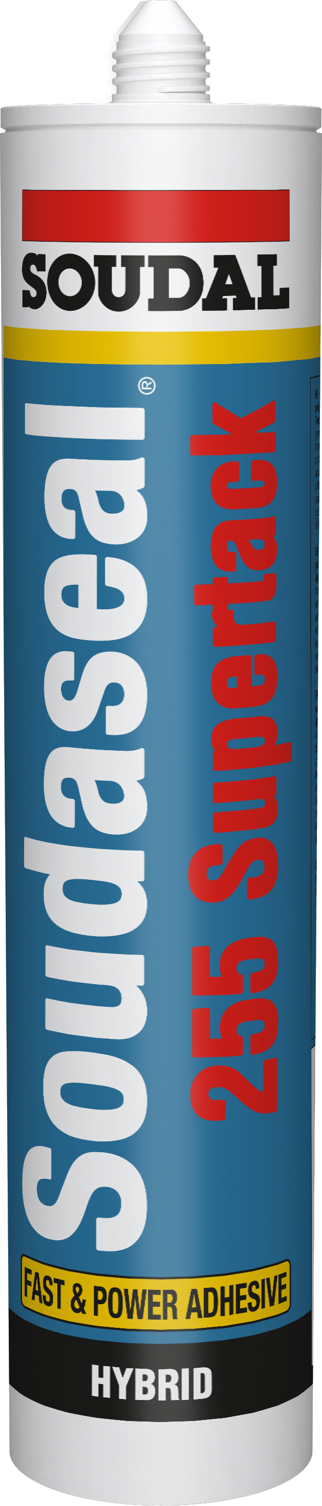 Soudaseal Supertack 255