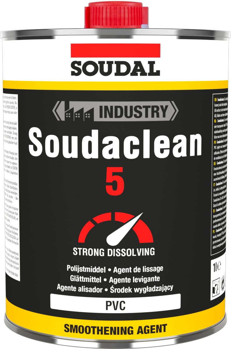 Soudaclean 5 (GSV*)