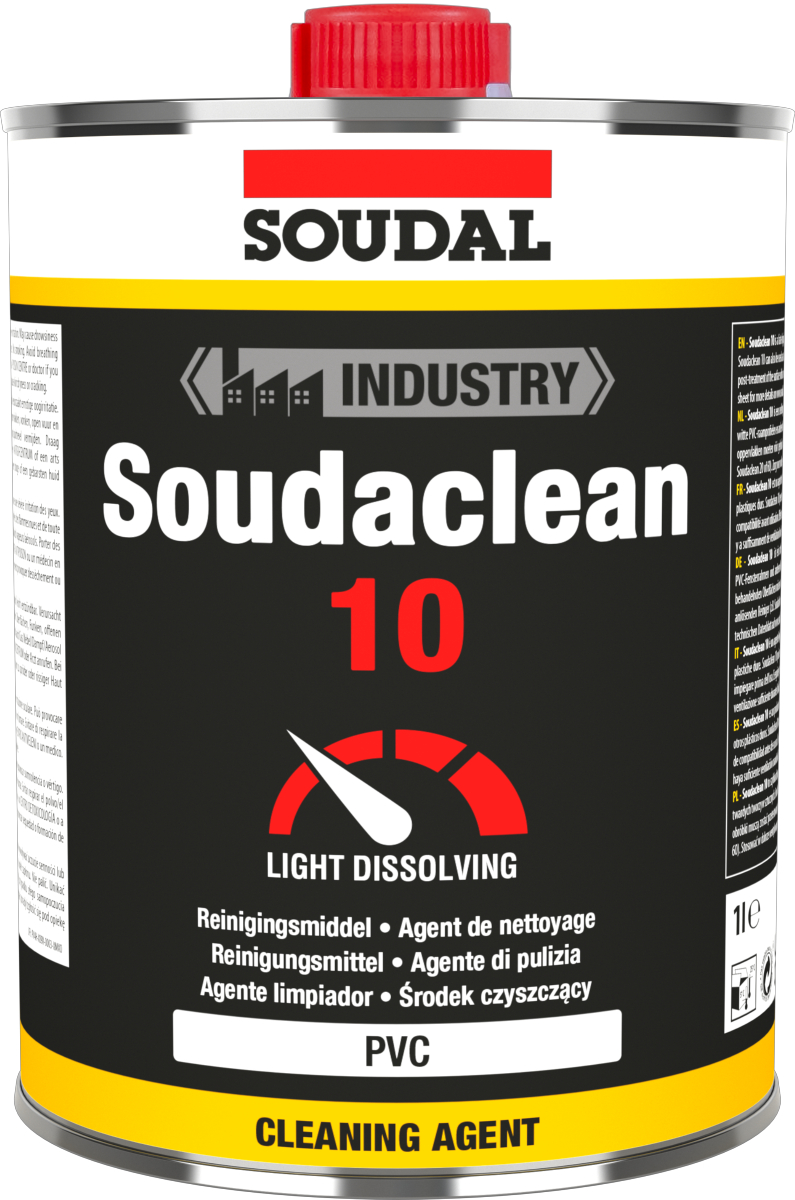 Soudaclean 10 (GSV*)
