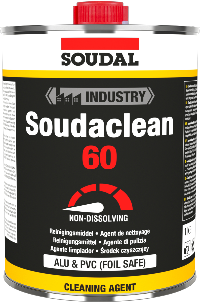 Soudaclean 60 (GSV*)