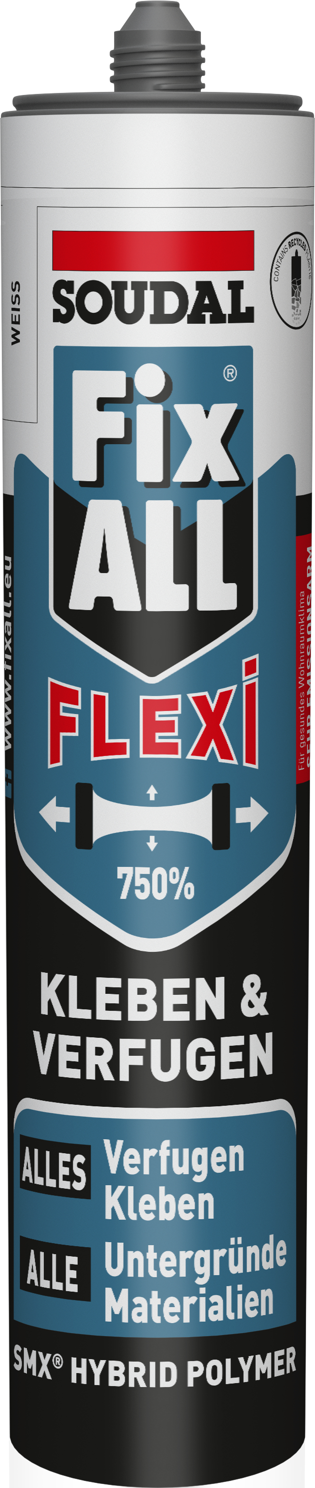 Fix ALL Flexi