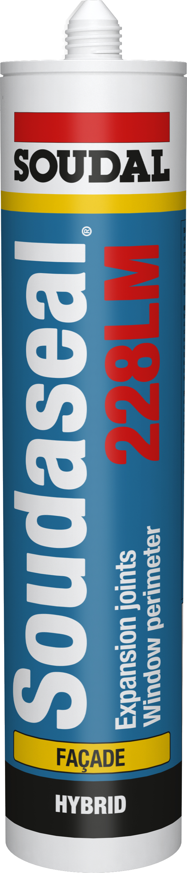 Soudaseal 228LM
