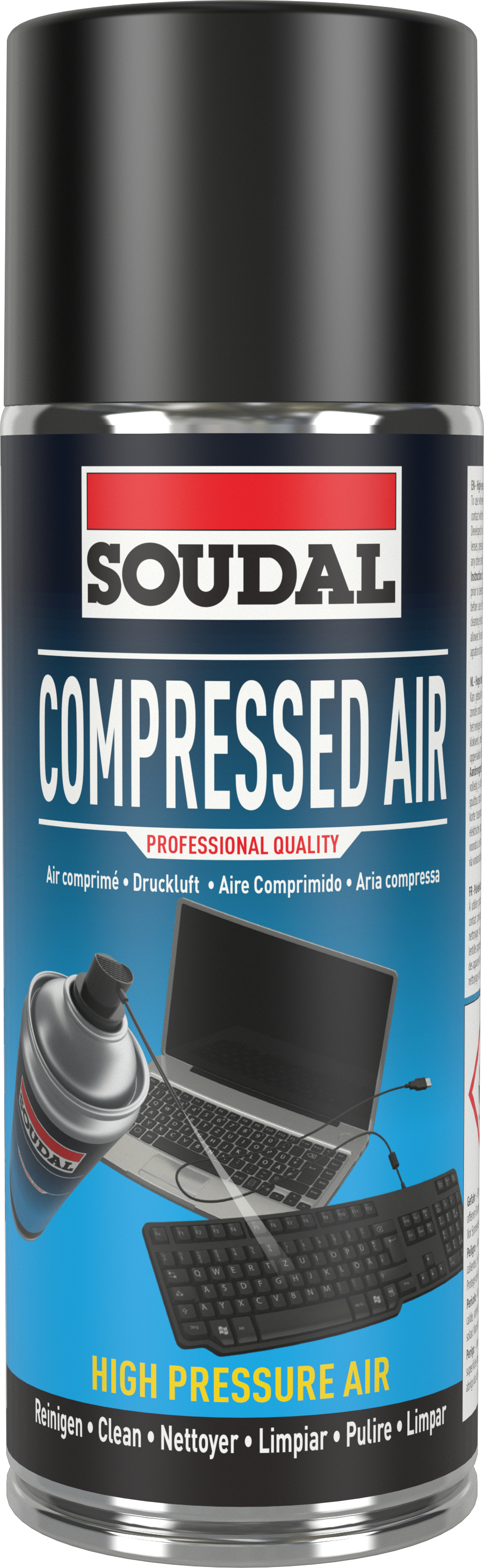 Compressed Air