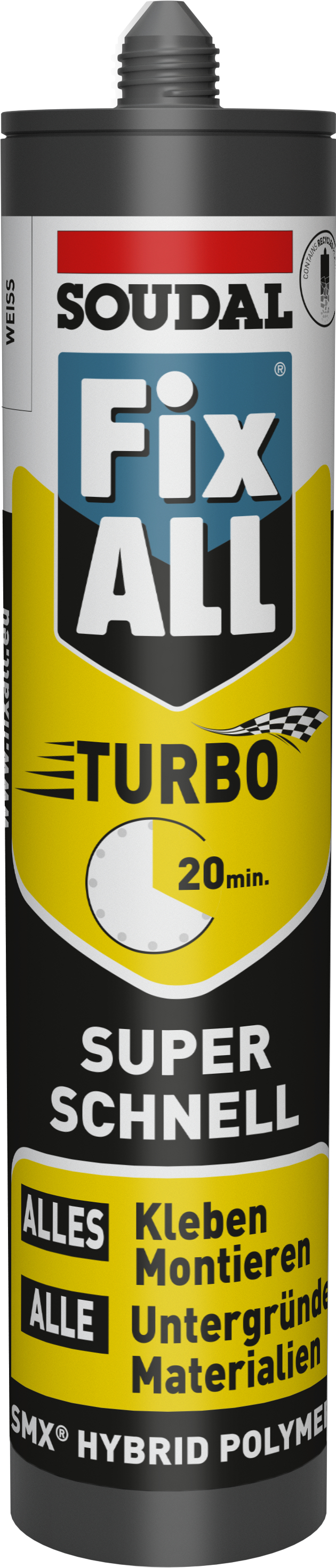Fix ALL Turbo