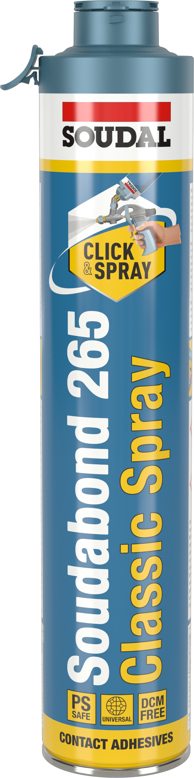 Soudabond 265 Classic Spray