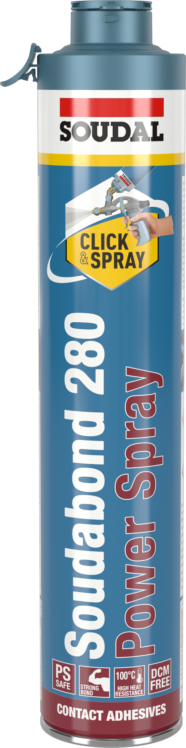 Soudabond 280 Power Spray (GSV*)