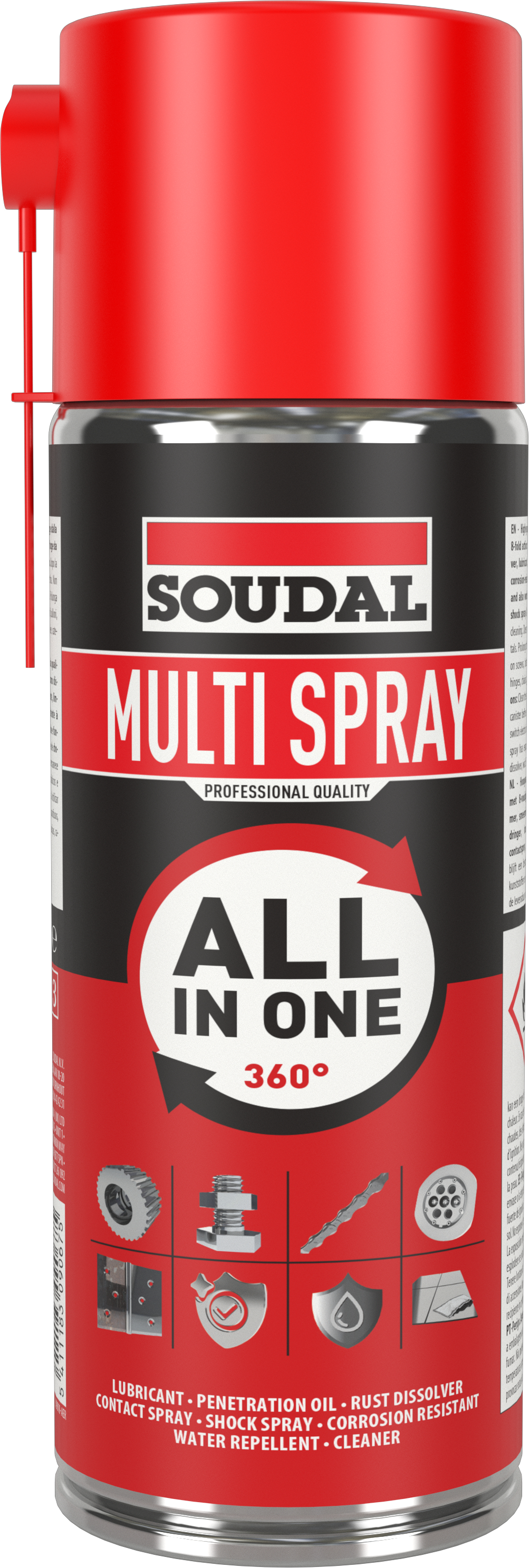 Multi Spray