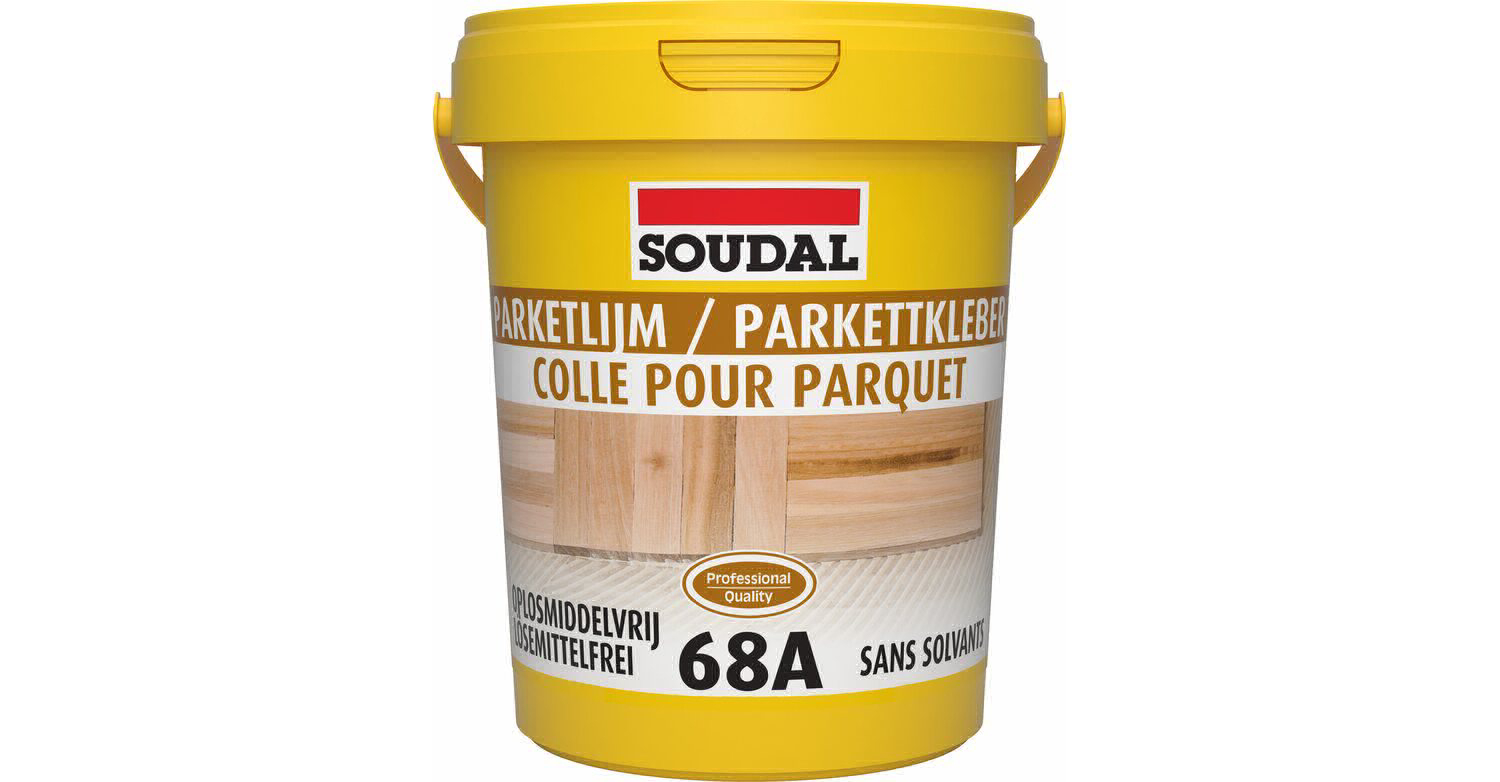 Parkettkleber 68A