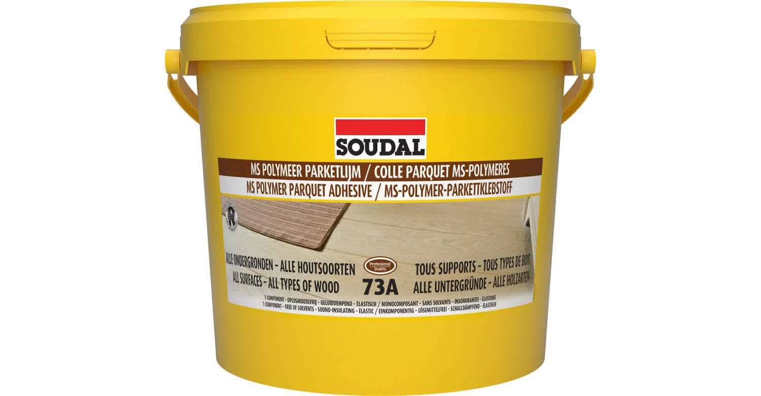Parkettkleber 73A