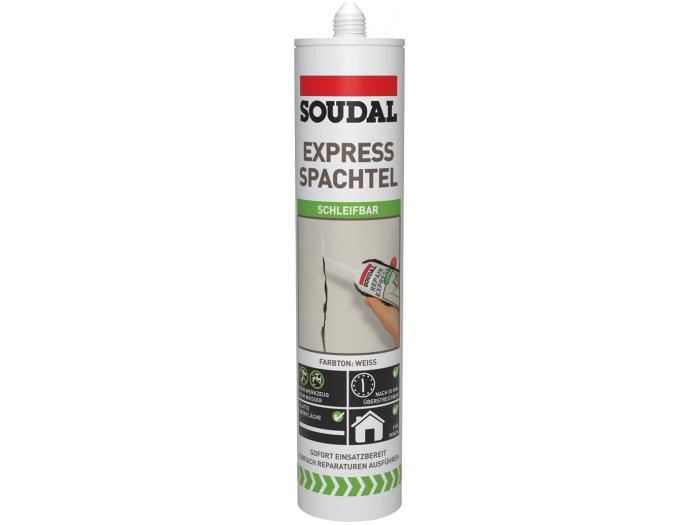 Express Spachtel
