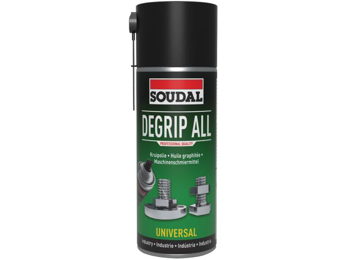 Degrip All (GSV*)