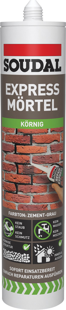 Express Mörtel