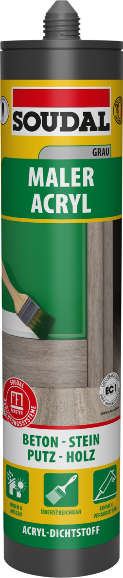 Maler-Acryl