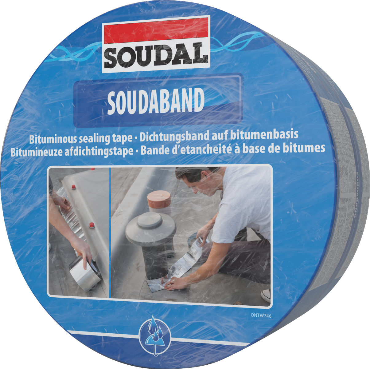 Soudaband